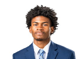 Davontae Hall