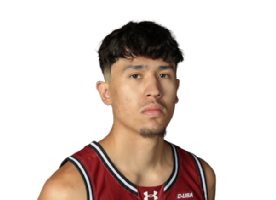 Teysean Eaglestaff