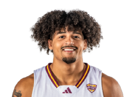 Keenan Garner