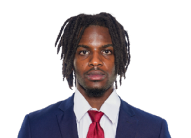 De'Vion Lavergne