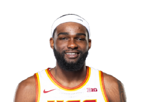 Amarion Dickerson