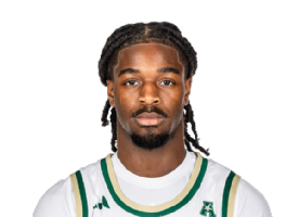 Josh Omojafo
