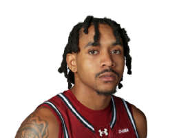 Jemel Jones