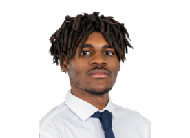 Jamaal Unuakhalu
