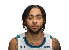 CJ Luster II