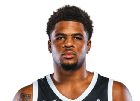 Juan Cranford Jr.