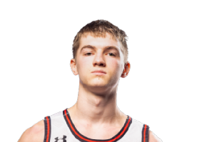 Carson Rhodes