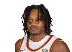 Javontae Campbell
