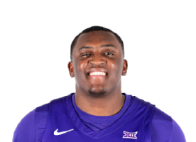 Marcus Johnson