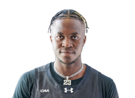 Caleb Embeya