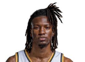 Jordon Marshall