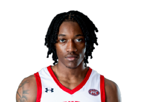 Troy Cole Jr.