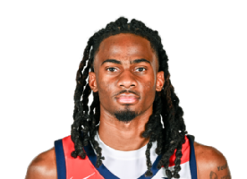 Tarence Guinyard