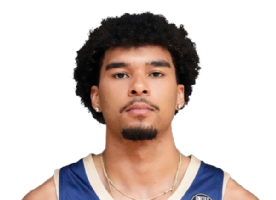 Trey Deveaux