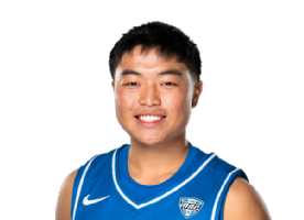 Daniel Shao