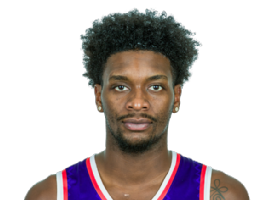 Dontae Walker