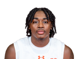 Jaylen Washington Jr.