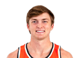 Brady Shoulders