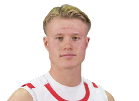 Linus Holmstrom