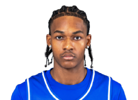 Brandon Morgan