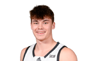 Luke Flynn