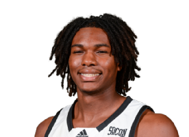Kahmare Holmes
