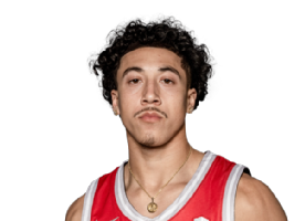 Uriah Tenette