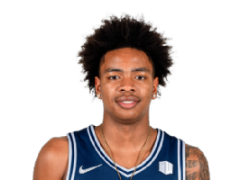 Elijah Perryman