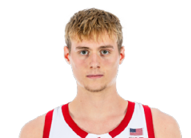 Leo Curtis