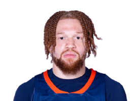 Elijah Davis