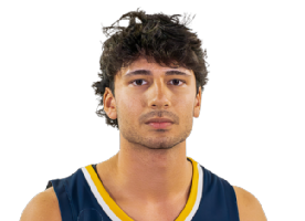 Trevor Augustine