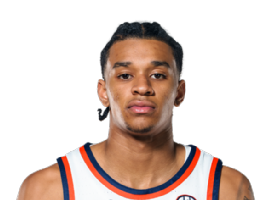 Elyjah Freeman