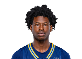 Keith McKnight