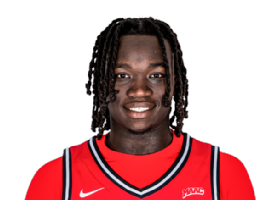 Brandon Benjamin