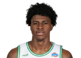 Anthony Isaac Jr.
