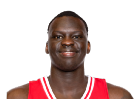 Marial Akuentok
