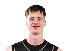 Zachary Johnson