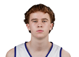 Patrick D'Arcy