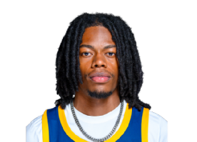 Mujahiid Burton