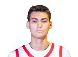 Liam Dagostino