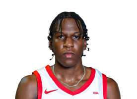 Andrew Okafor