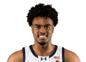 Jalen Haralson