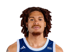 Dwayne Williams Jr