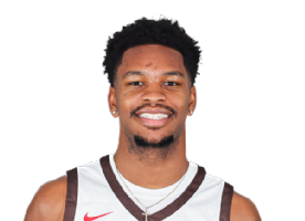 Isaiah Langham