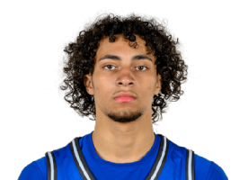 Elijah Parker