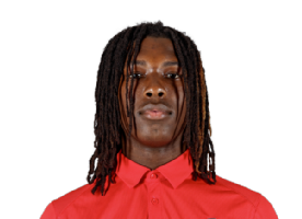 Ja'Corey Robinson