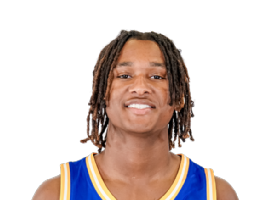 De'Undrae Perteete Jr.