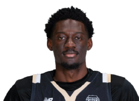Daniel Akoue