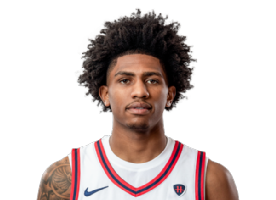 Keshawn Fisher