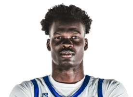 Simon Majok